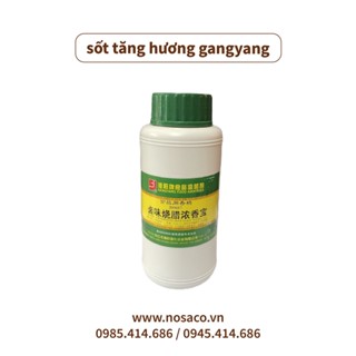 gia vị vịt quay - sốt tăng hương Gangyang 209057