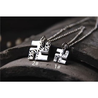 Mặt Dây Chuyền Chữ Vạn Nhỏ