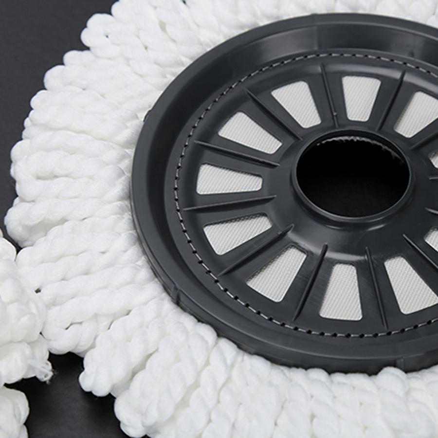 SET 2 BÔNG LAU NHÀ THAY THẾ LOCK&LOCK - ETM451  - HÀNG CHÍNH HÃNG