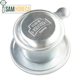 Phin Pha Caphe Nhôm Trung Nguyên 20gram - Sam Horeca