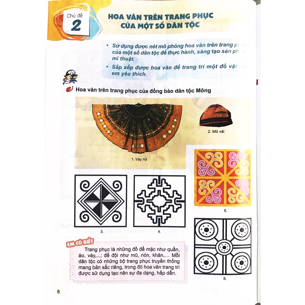 Sách - Mĩ thuật 3 - Kết nối