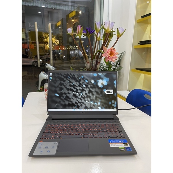 Laptop Dell Gaming G15 5511 | BigBuy360 - bigbuy360.vn