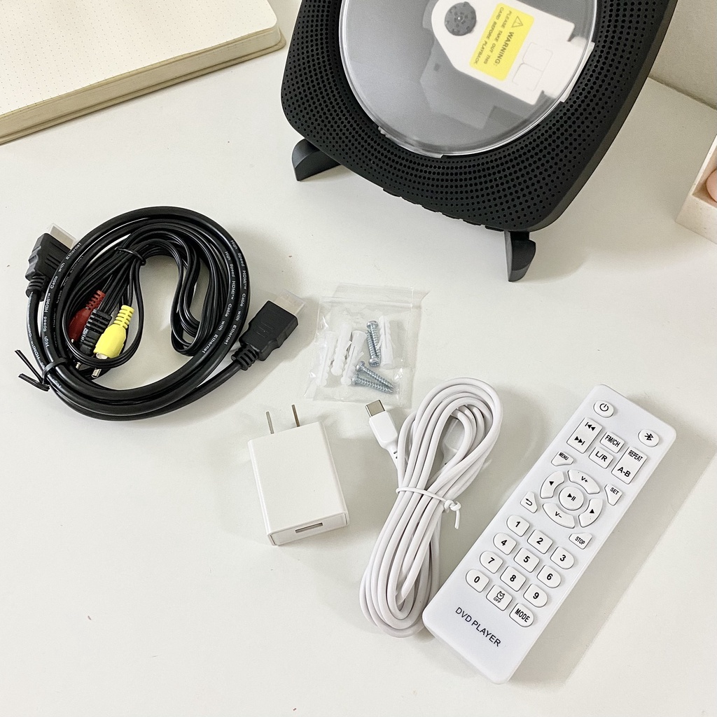 máy nghe nhạc cd 2.2 phiên bản mới