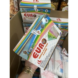 KHẨU TRANG 5 LỚP KHÁNG KHUẨN