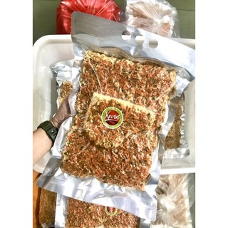 Cơm Cháy Ruốc Hành Kevin Food