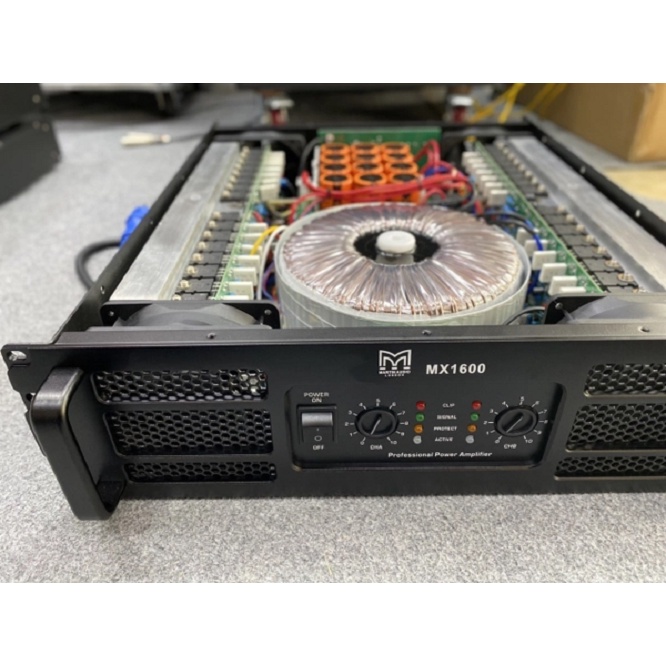 Cục đẩy Martin MX1600