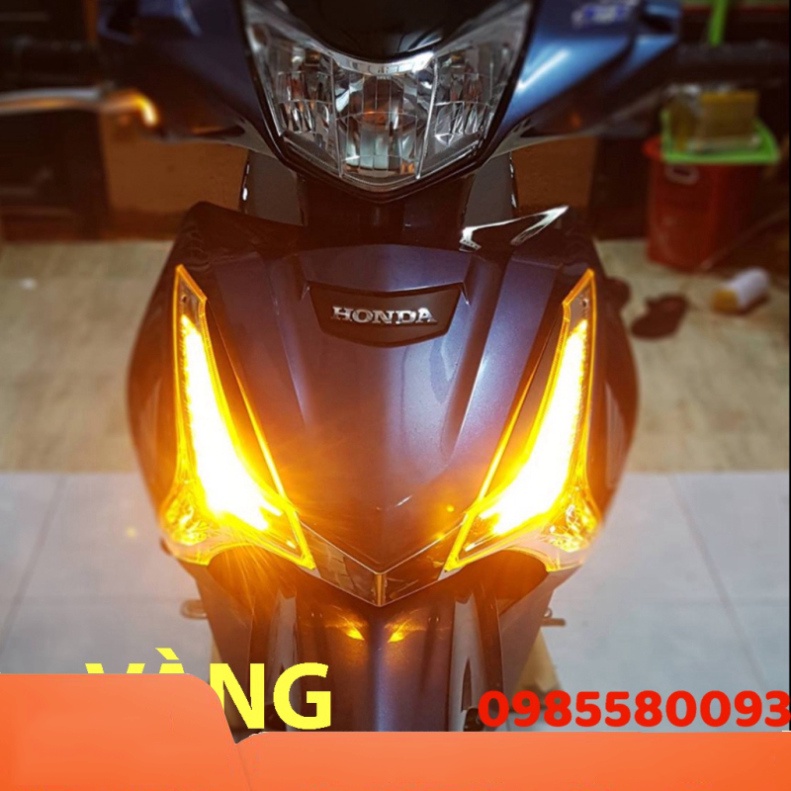 Bóng led T10-osram thay demi, xinnhan, soi bảng số