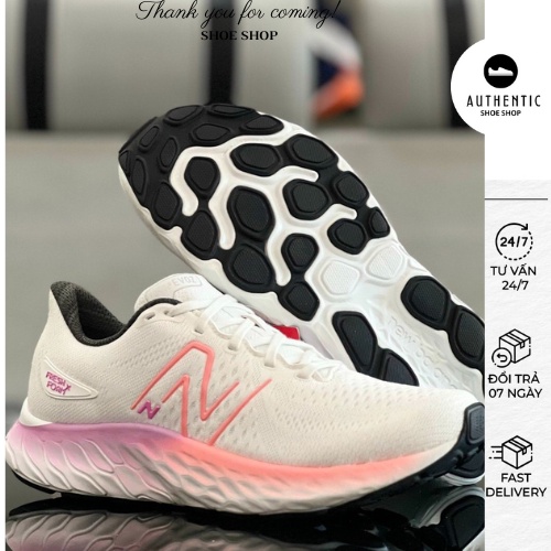 Giày Thể Thao Newbalance Nữ Chính Hãng