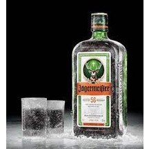Jager 700ml & 1000ml