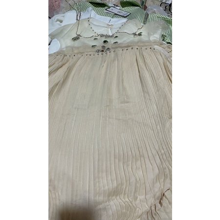 ĐẦM BABYDOLL LỤA ASHYLEY