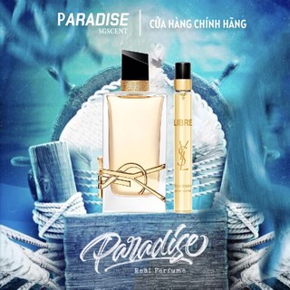 🆂🅶.🆂🅲🅴🅽🆃 nước hoa mini ysl libre edp ống xịt chính hãng