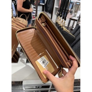 Ví MK Size 21  hàng chuẩn Auth