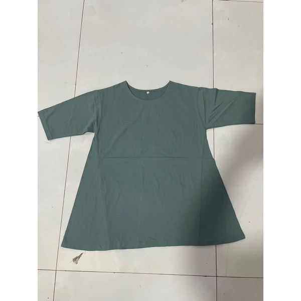 Áo thun nữ xuất nhật.