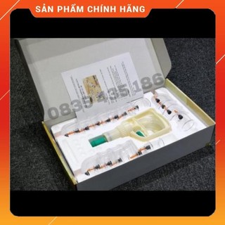Bộ giác hơi không dùng lửa Unicare uc-18
