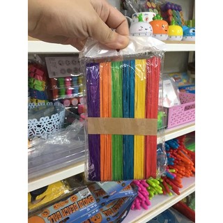 QUE GỖ PHÉP TÍNH