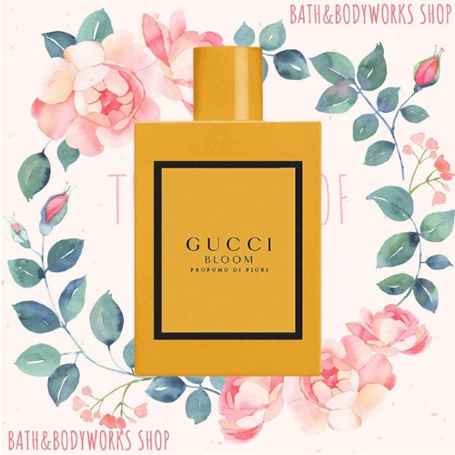 Nước hoa Bloom Profume EDP