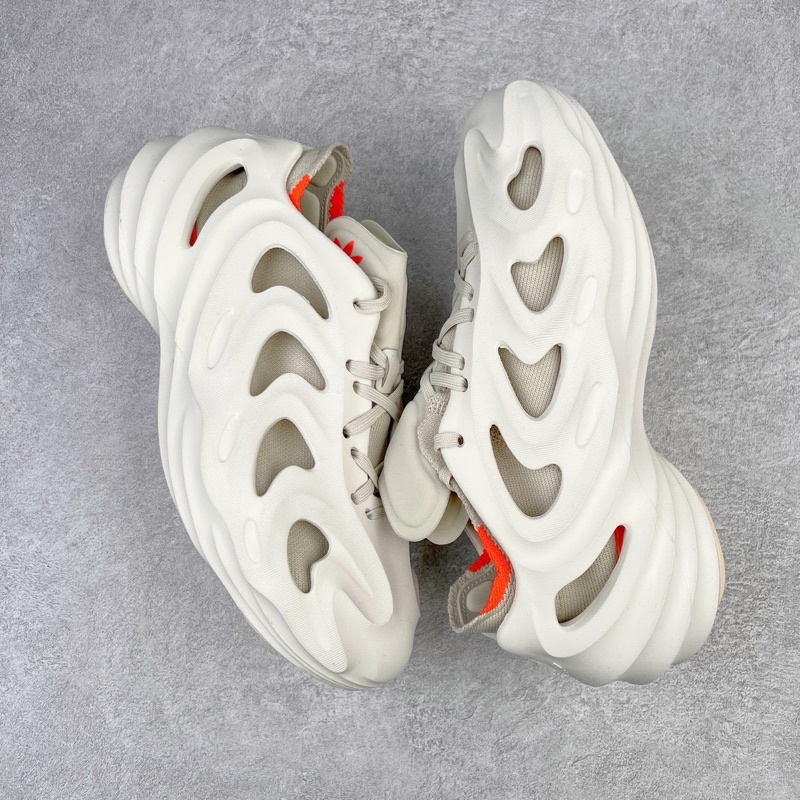 Giày thể thao sneaker cổ thấp Adidas Adifom Off White GY4455 Hàng TC