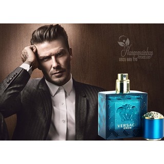 Nước hoa nam cao cấp VERSACE EROS