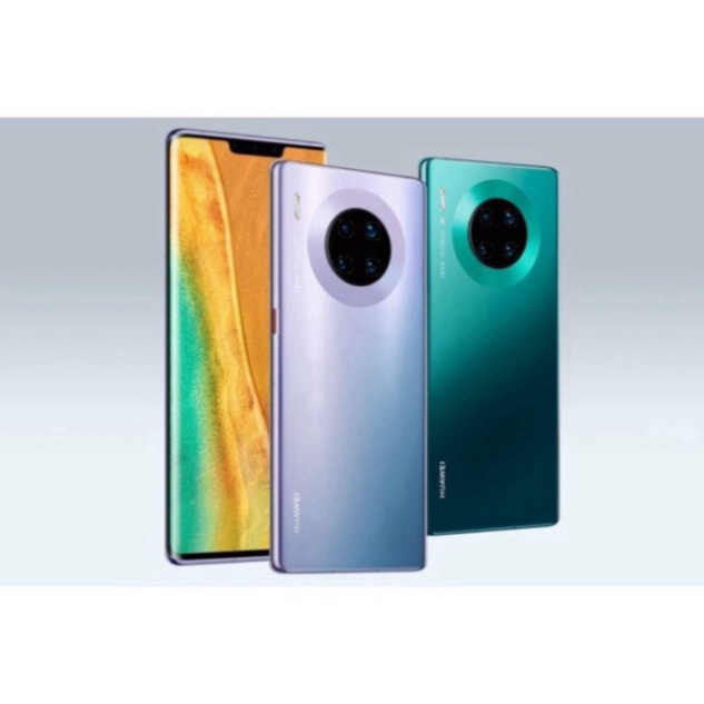 Điện thoại Huawei Mate 30 Pro - Chính Hãng | BigBuy360 - bigbuy360.vn