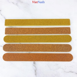 Dũa móng tay xả lỗ dũa dày, dũa êm móng, dũa phá gel phá bột