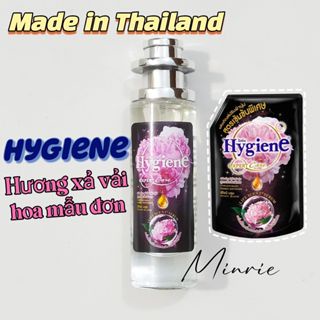 Nước Hoa Johnson baby Thái Lan 35ml hương phấn em bé dịu nhẹ