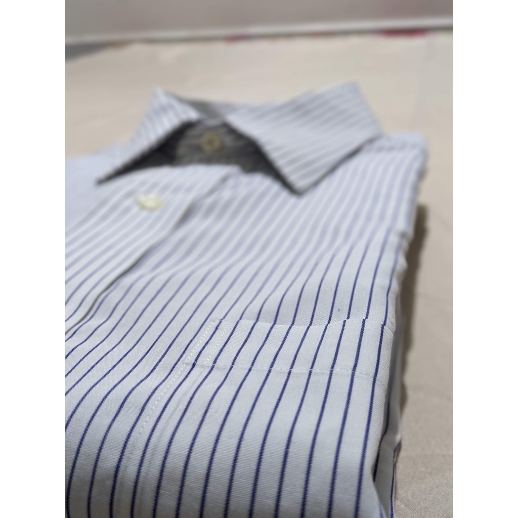 Sơ mi Brooks Brothers