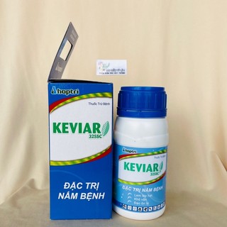 Thuốc trừ nấm bệnh keviar 325sc - chai 200ml