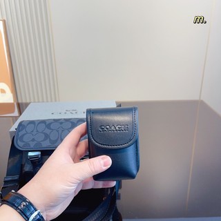 Túi đeo chéo COACH cao cáp 2023 full box