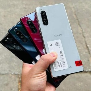 Điện thoại sony xperia X5 / XZ3 nhật zin nguyên áp ( tặng sạc câp nhanh )