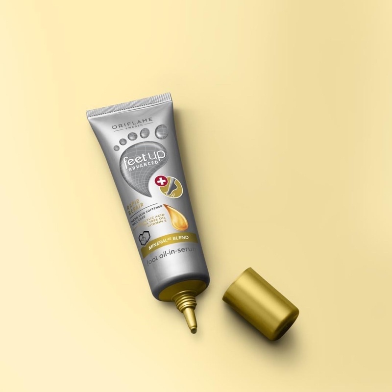 35835- Serum dưỡng chân 30ML