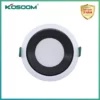 Đèn âm trần Chống Chói Chiếu Sâu KOSOOM Prime 10W, 15W, 20W, bảo hành 3 năm