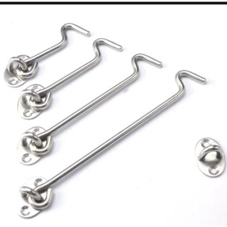 Móc gió- móc cửa chống gió đập 10cm-12cm-14cm