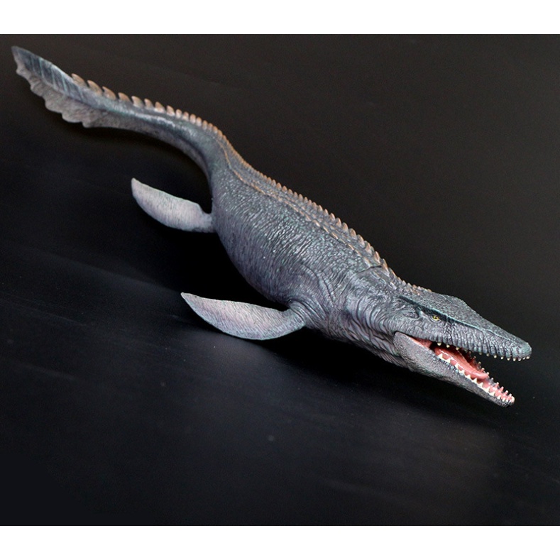 Mô hình khủng long Mosasaurus