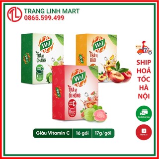 Trà wil hộp 272g