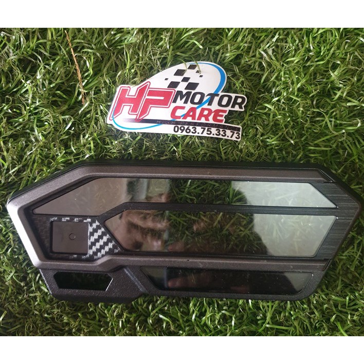 Mica đồng hồ winner X