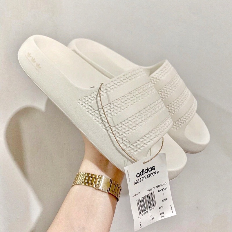 Dép DA.S Ayoon đúc nam nữ siêu nhẹ, dép lê quai ngang đẹp phong cách thời trang thể thao. full box full size