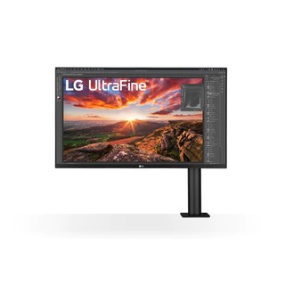 Màn hình LG 32UN880B 32" IPS 4K HDR 10 chuyên đồ họa 32UN880
