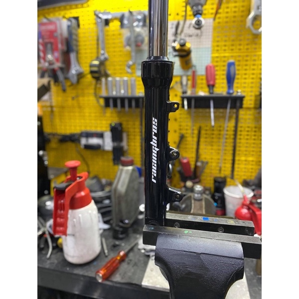 Tem Racingbros dán phuộc trước