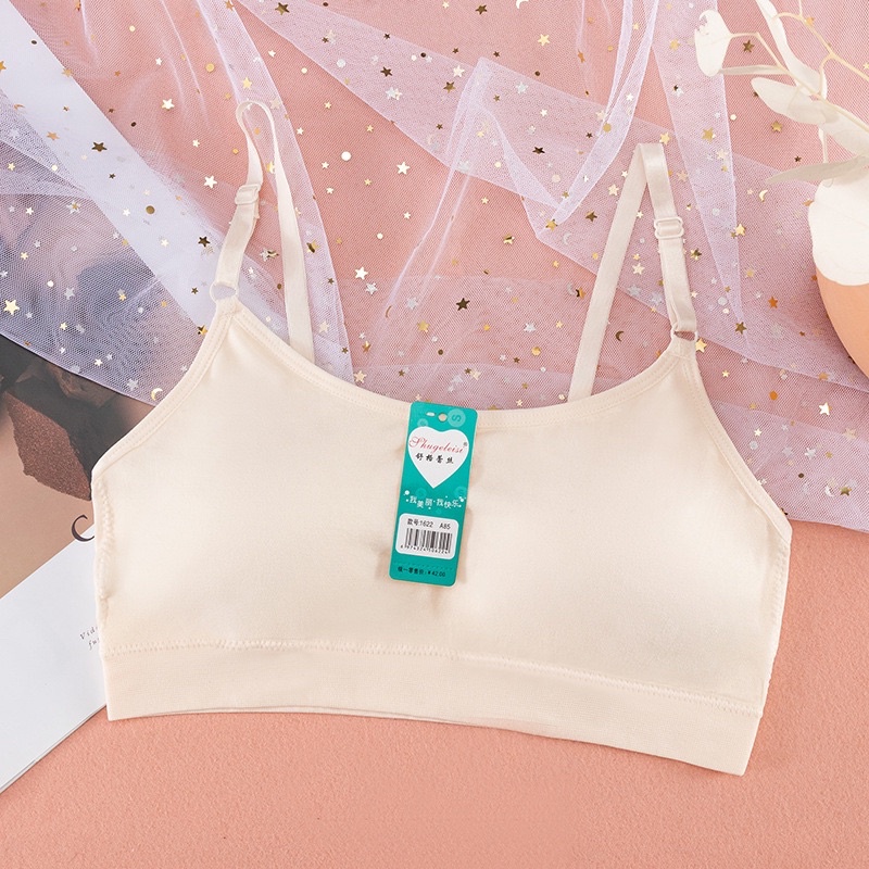 Áo lá áo bra áo lót mút liền 1622