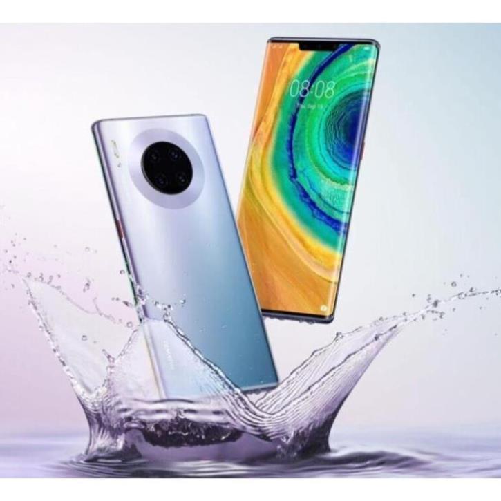 Điện thoại Huawei Mate 30pro (8G/265Gb) full box đủ phụ kiện