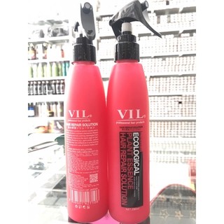 Sữa Dưỡng Tóc Siêu Mềm Mượt Vil 280ml