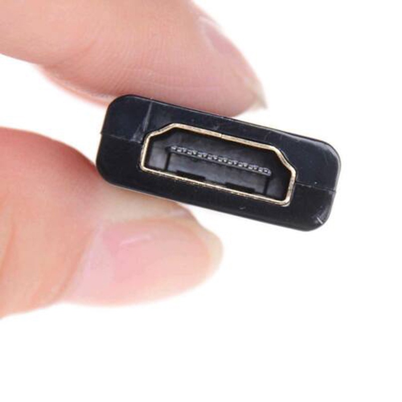 Cáp chuyển đổi DP Hdmi 4K cho Hdtv/ Pc