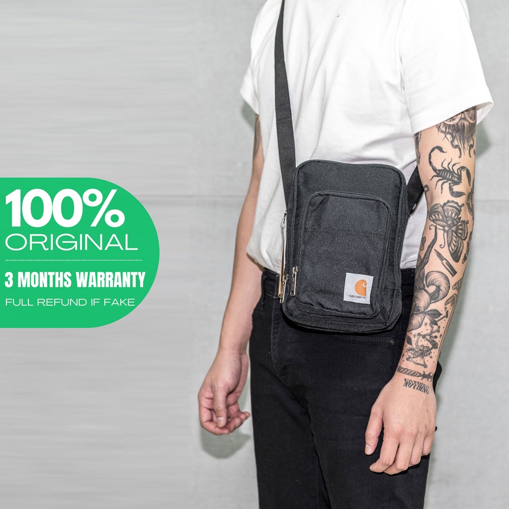 Túi Carhartt Legacy Crossbody Bag Original