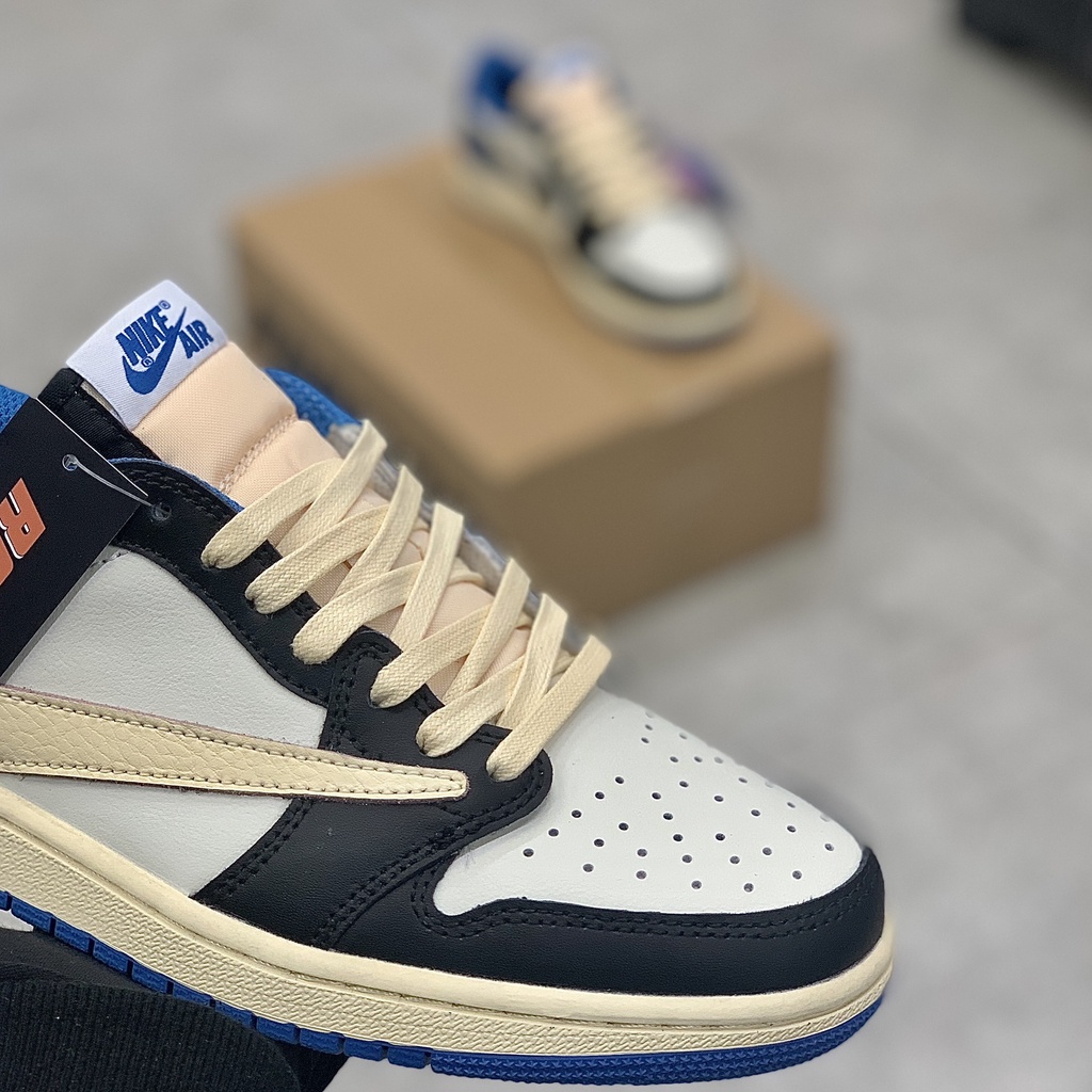 Giày thể thao sneaker  Nai X TS