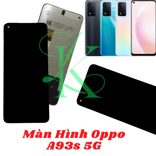 Màn hình full bộ Oppo A93S