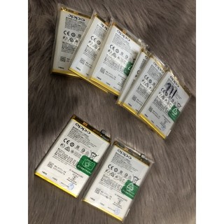Pin blp771 thay thế cho máy realme c3 , realme 6i, realme 7i, realme 7, realme 7 pro, realme c25y