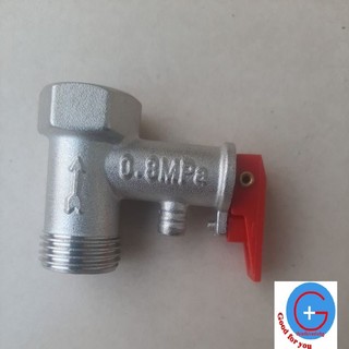 Van 1 chiều bình nóng lạnh- hàng đẹp