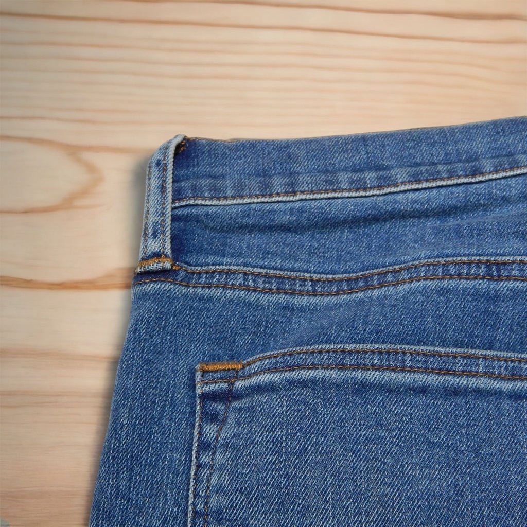 Jeans J.Crew Slimfit