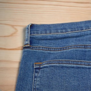 [Chính Hãng] Jeans J.Crew Slimfit
