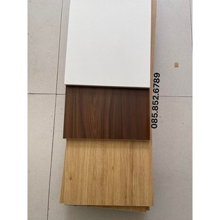 Miếng ván làm kệ, ván gỗ mdf